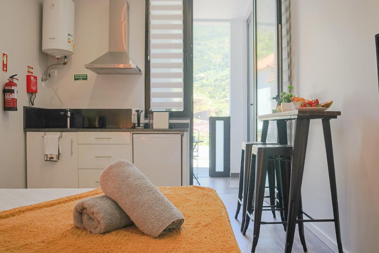 Marques Studio Porto Da Cruz Luaran gambar