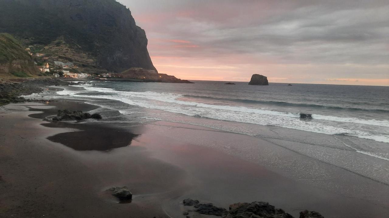Marques Studio Porto Da Cruz Luaran gambar